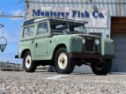 Thumbnail Photo 32 for 1964 Land Rover Series II